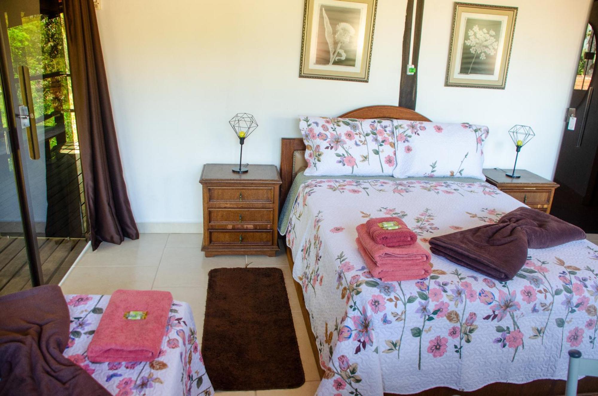 Pousada Estancia Vip Кунья Экстерьер фото