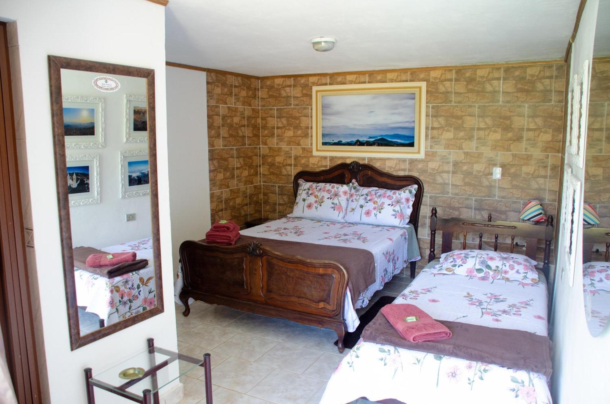Pousada Estancia Vip Кунья Экстерьер фото